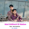 About Mari Kabhutri Si Medam Song